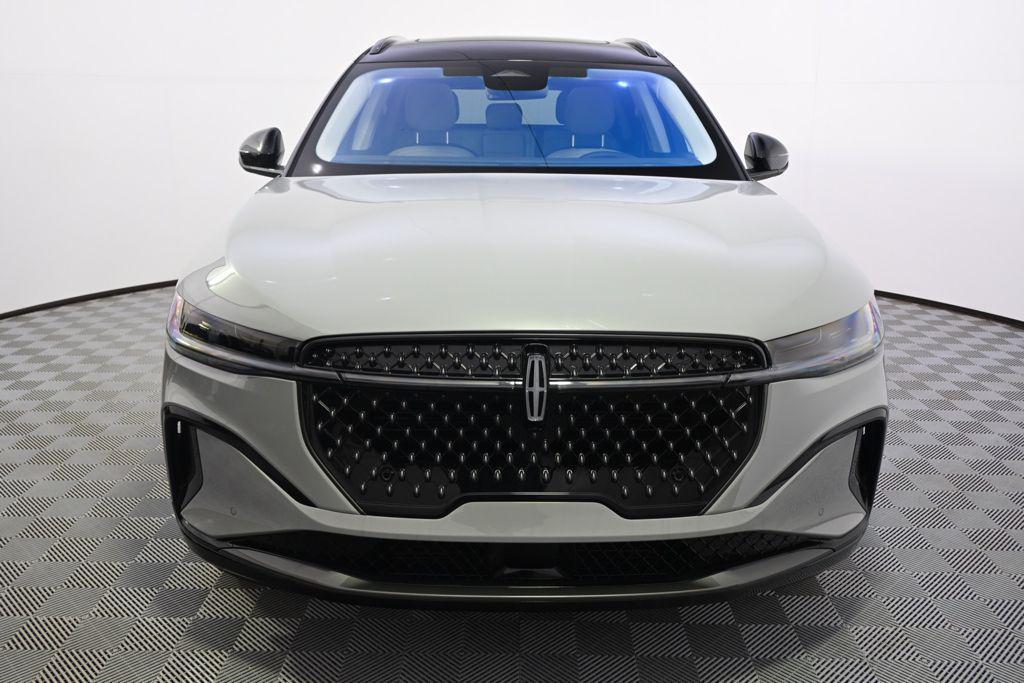 new 2026 Lincoln Nautilus car, priced at $66,055