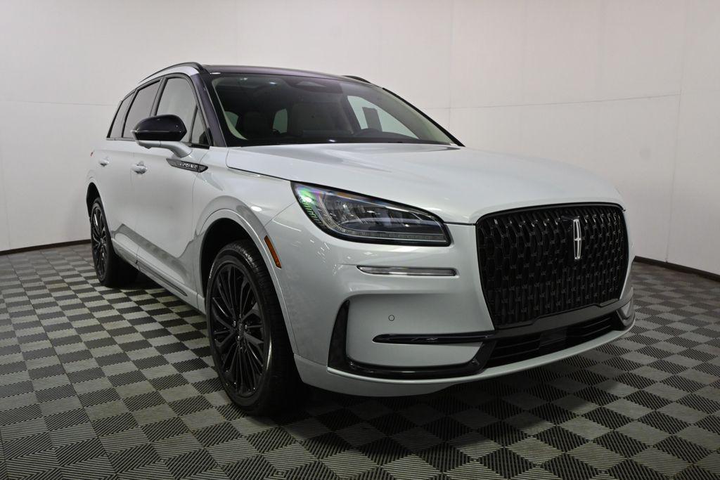 new 2026 Lincoln Corsair car, priced at $46,986