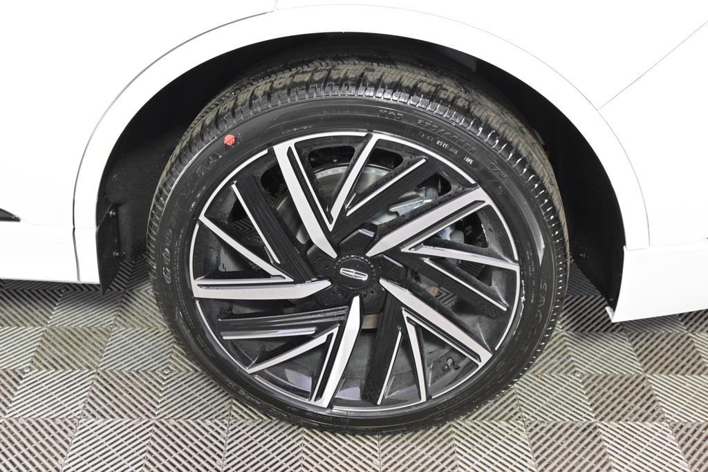 new 2026 Lincoln Aviator car, priced at $87,825