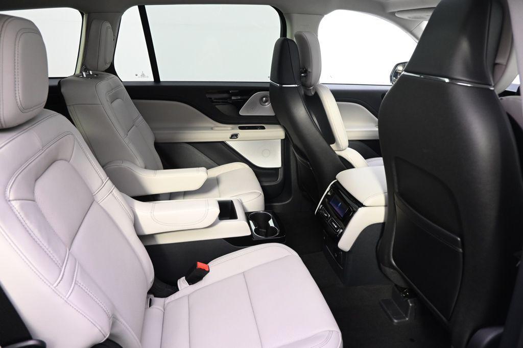 new 2026 Lincoln Aviator car, priced at $73,999