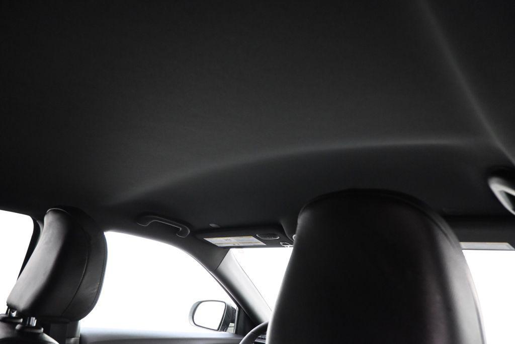 used 2024 Jeep Compass car, priced at $20,444