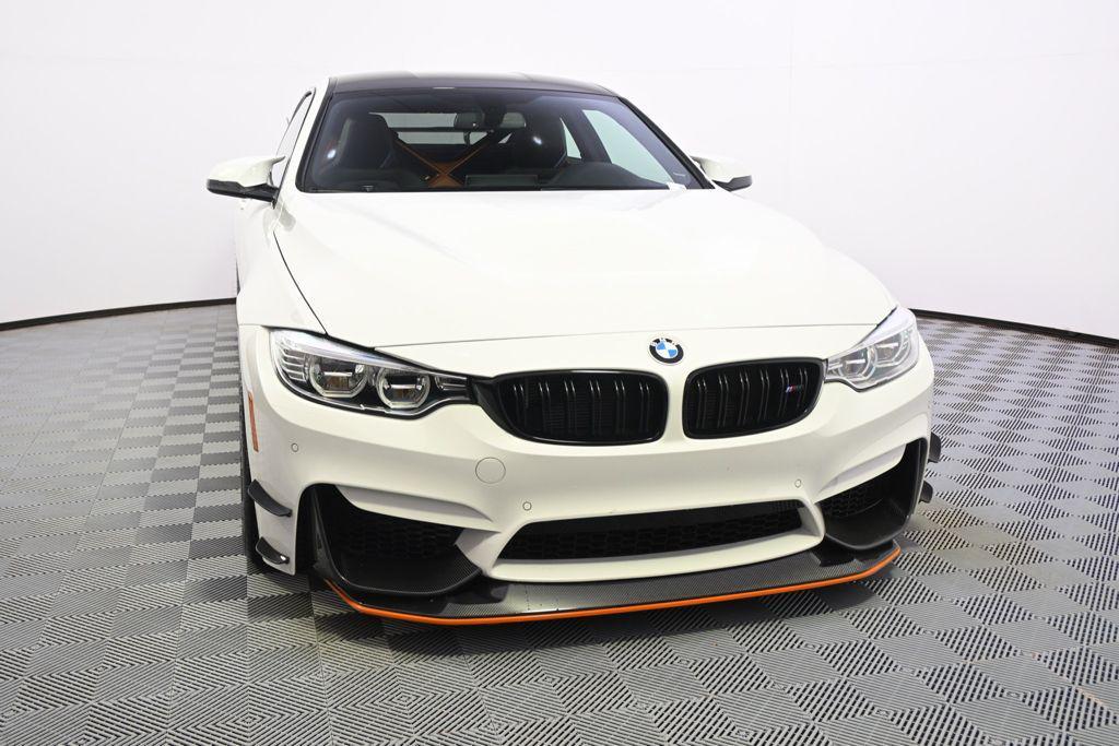 used 2016 BMW M4 car, priced at $85,888