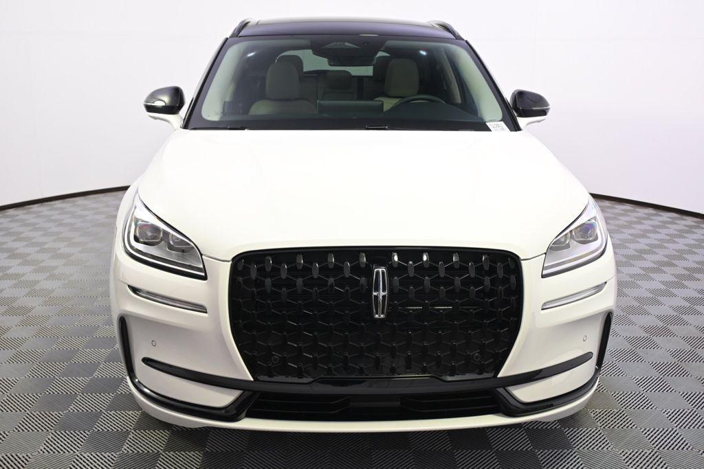 new 2026 Lincoln Corsair car, priced at $50,542