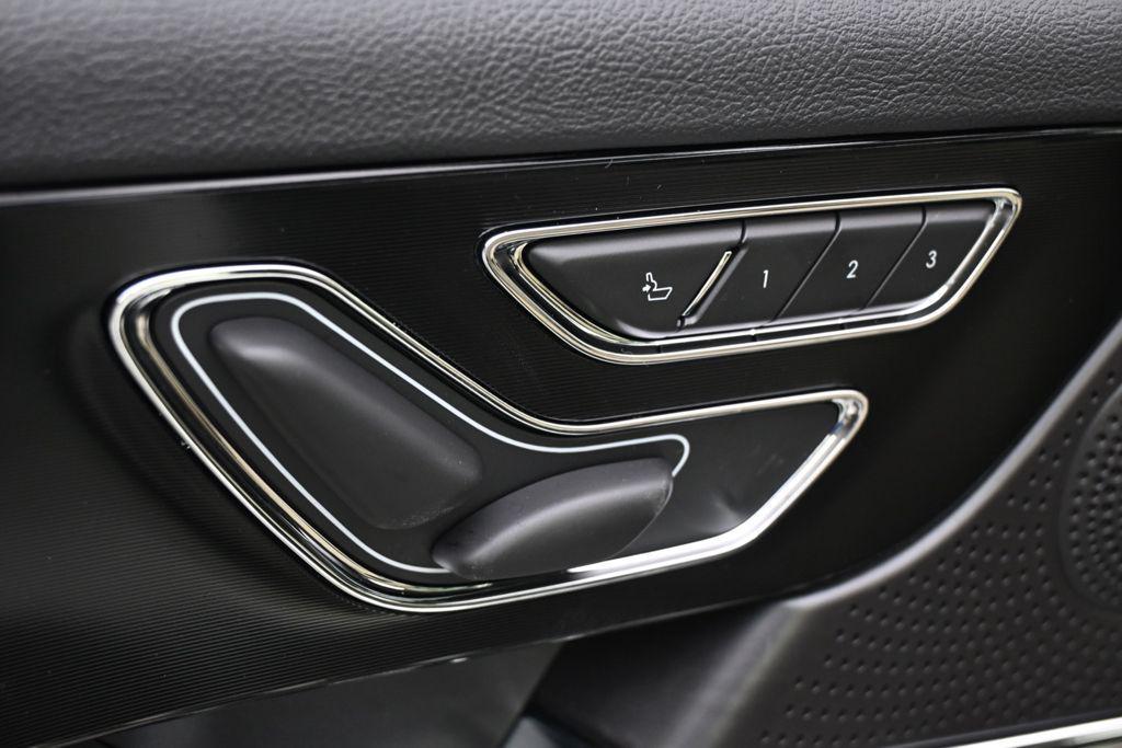 new 2026 Lincoln Corsair car, priced at $50,542