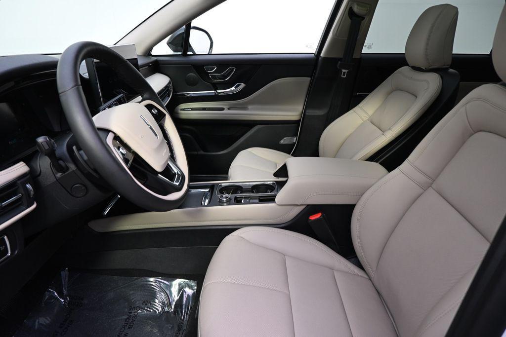 new 2026 Lincoln Corsair car, priced at $50,542