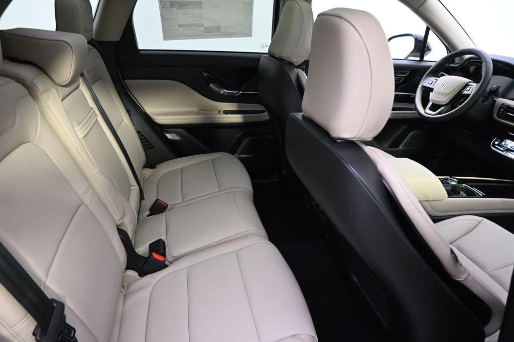 new 2026 Lincoln Corsair car, priced at $50,542