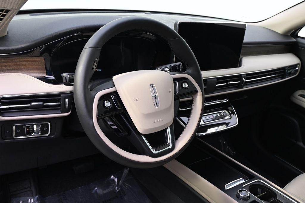 new 2026 Lincoln Corsair car, priced at $50,542