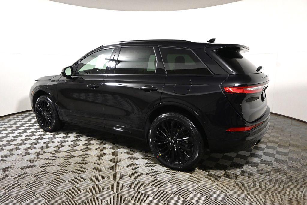 new 2026 Lincoln Corsair car, priced at $54,261