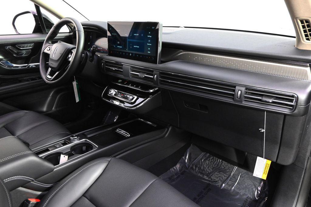 new 2026 Lincoln Corsair car, priced at $54,261