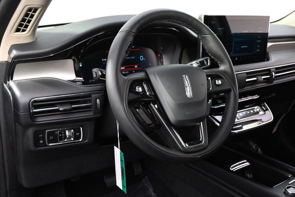 new 2026 Lincoln Corsair car, priced at $54,261