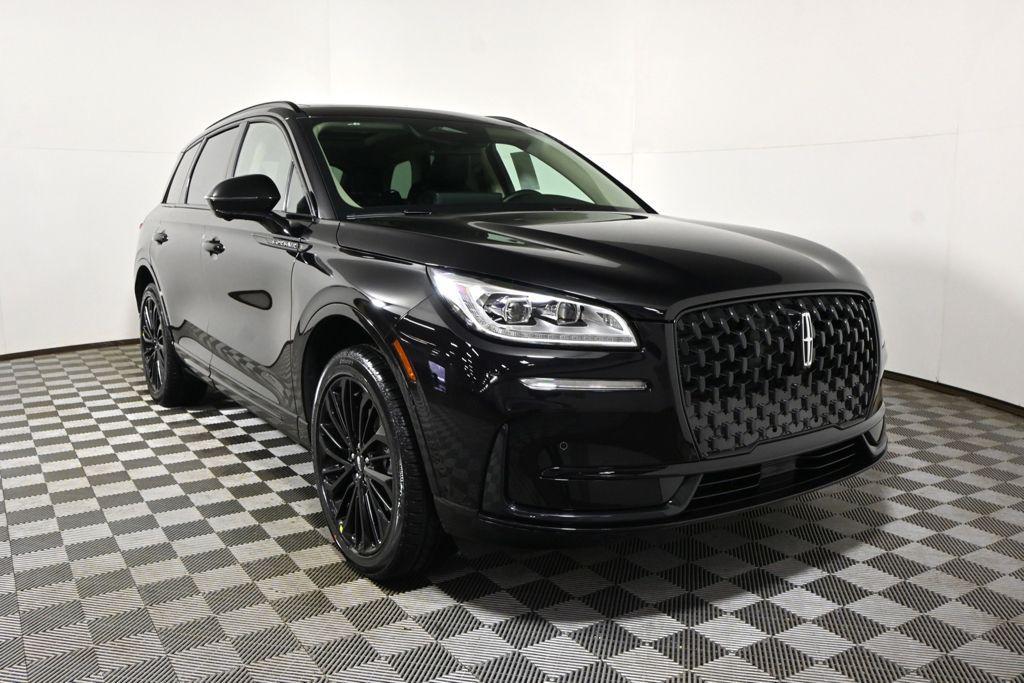 new 2026 Lincoln Corsair car, priced at $54,261