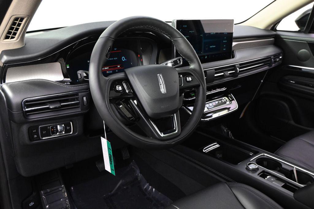 new 2026 Lincoln Corsair car, priced at $54,261