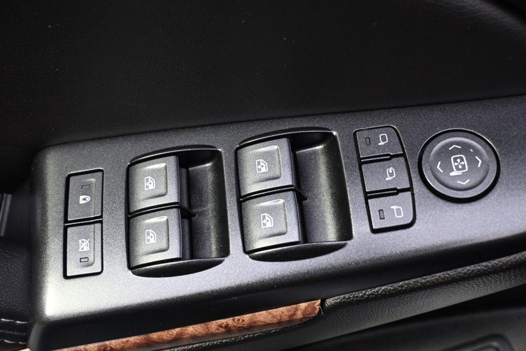 used 2019 Chevrolet Suburban car, priced at $29,499