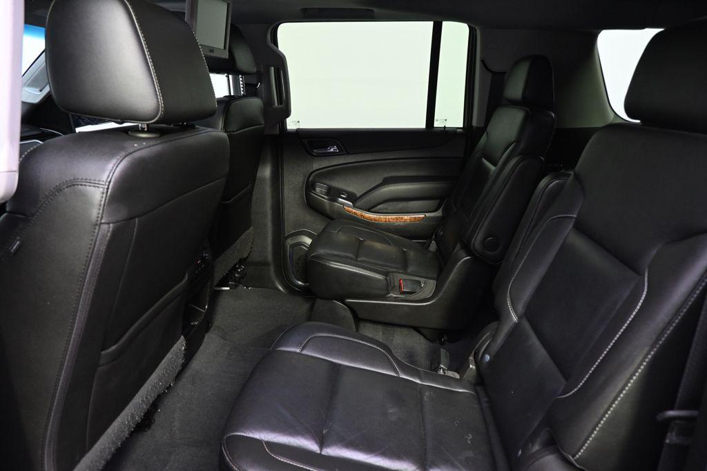 used 2019 Chevrolet Suburban car, priced at $29,499