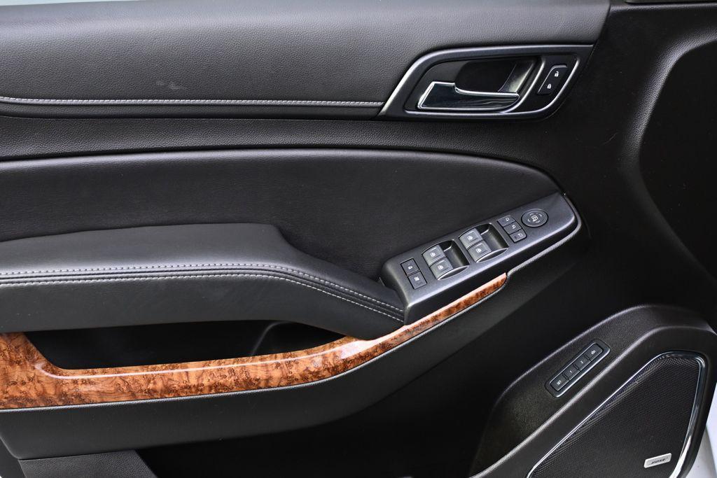 used 2019 Chevrolet Suburban car, priced at $29,499