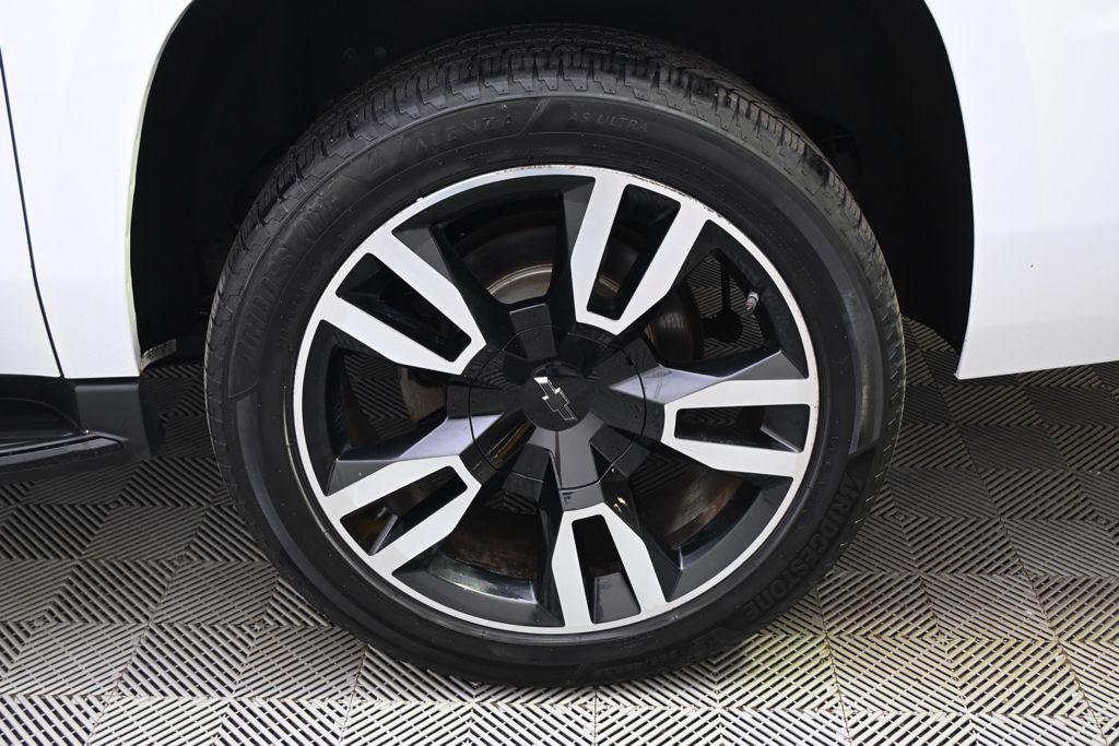 used 2019 Chevrolet Suburban car, priced at $29,499