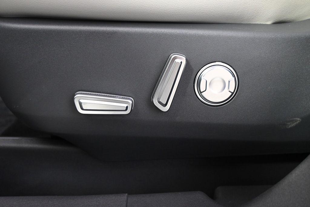 new 2026 Lincoln Nautilus car, priced at $62,546