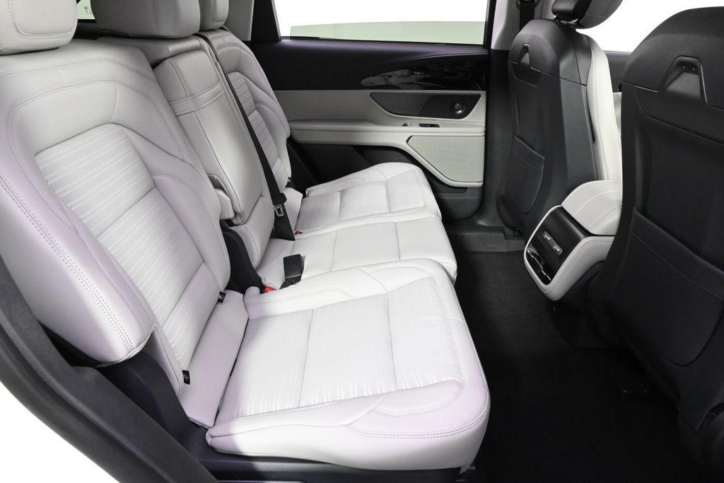 new 2026 Lincoln Nautilus car, priced at $62,546