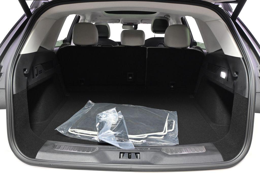 new 2026 Lincoln Nautilus car, priced at $62,546