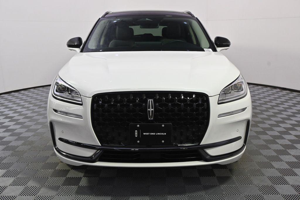 new 2026 Lincoln Corsair car, priced at $45,697