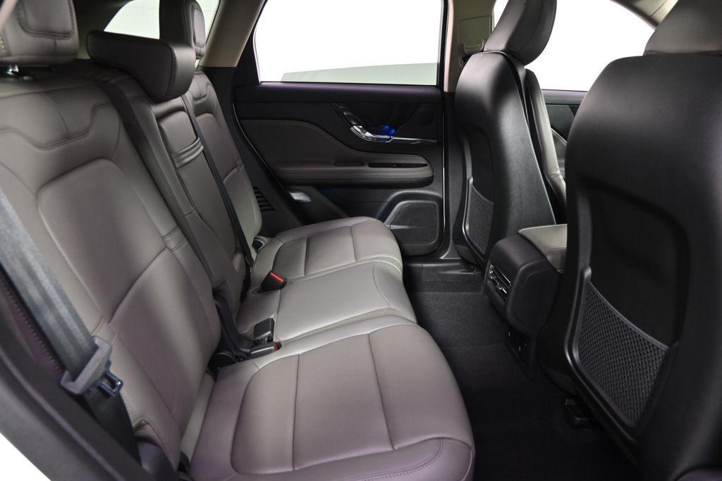 new 2026 Lincoln Corsair car, priced at $45,697