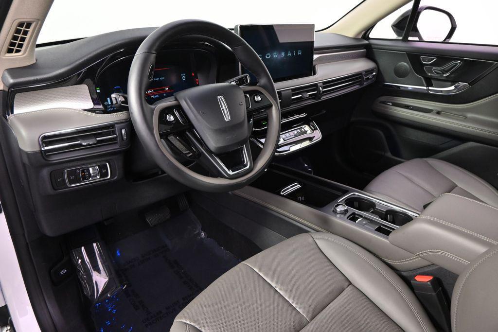 new 2026 Lincoln Corsair car, priced at $45,697