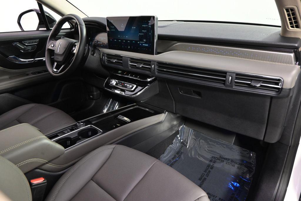 new 2026 Lincoln Corsair car, priced at $45,697