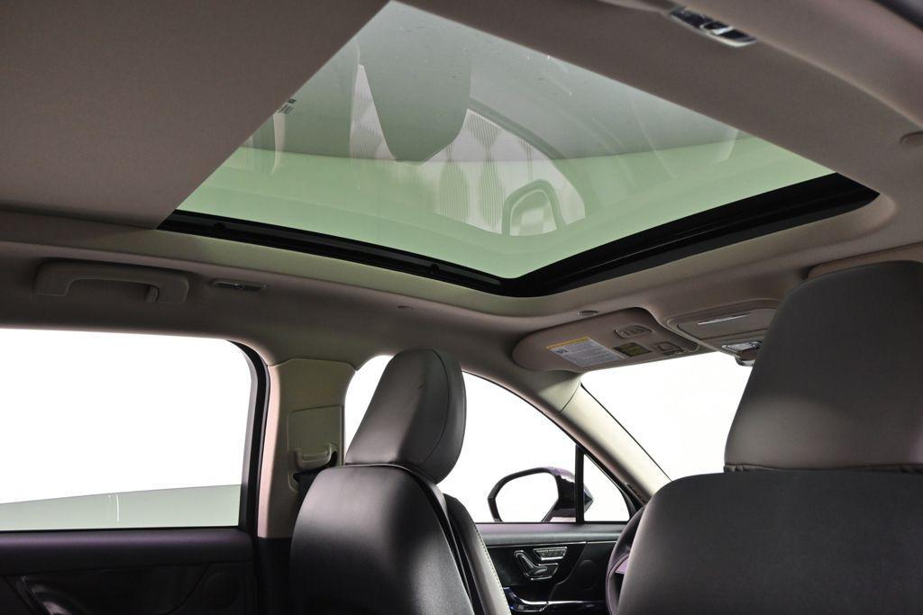 new 2026 Lincoln Corsair car, priced at $45,697