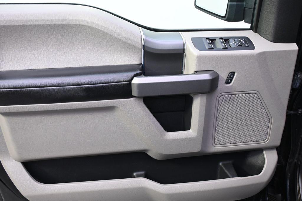 used 2015 Ford F-150 car, priced at $20,999