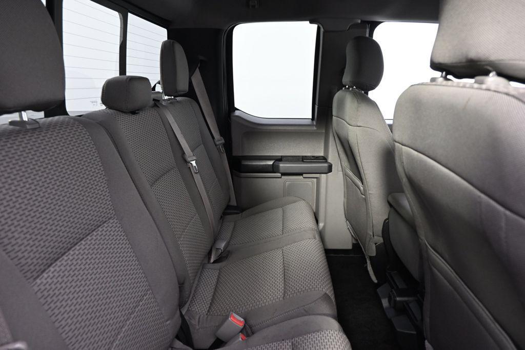 used 2015 Ford F-150 car, priced at $20,999