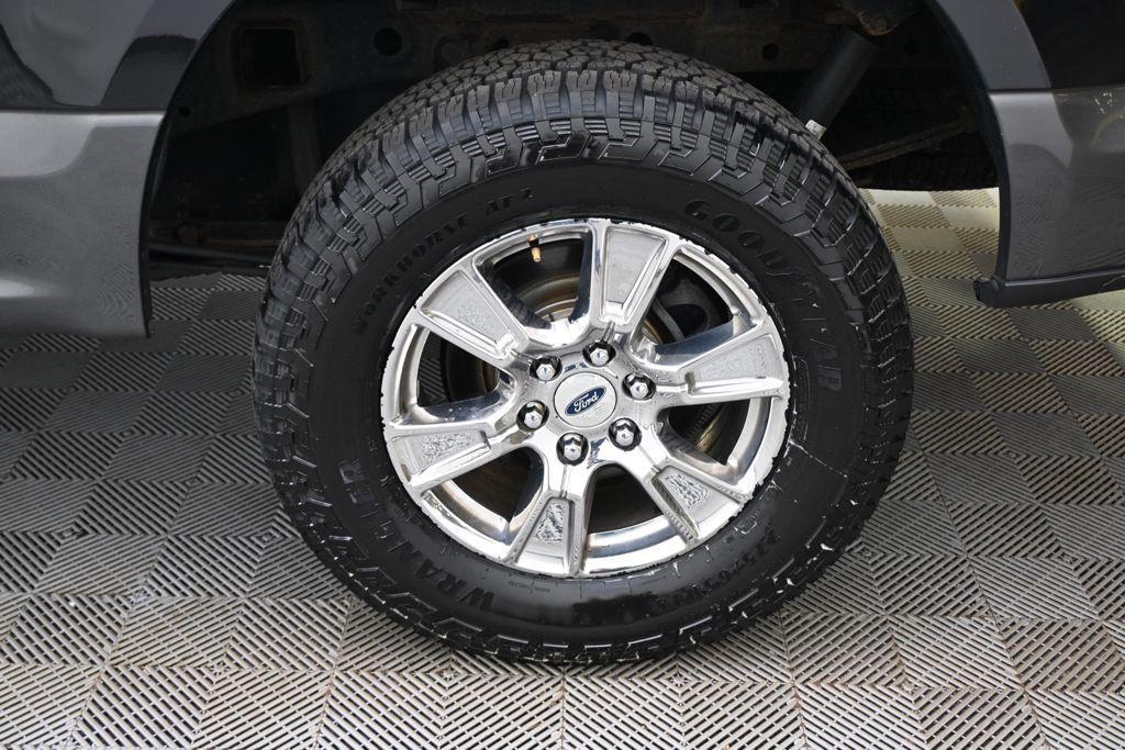 used 2015 Ford F-150 car, priced at $20,999