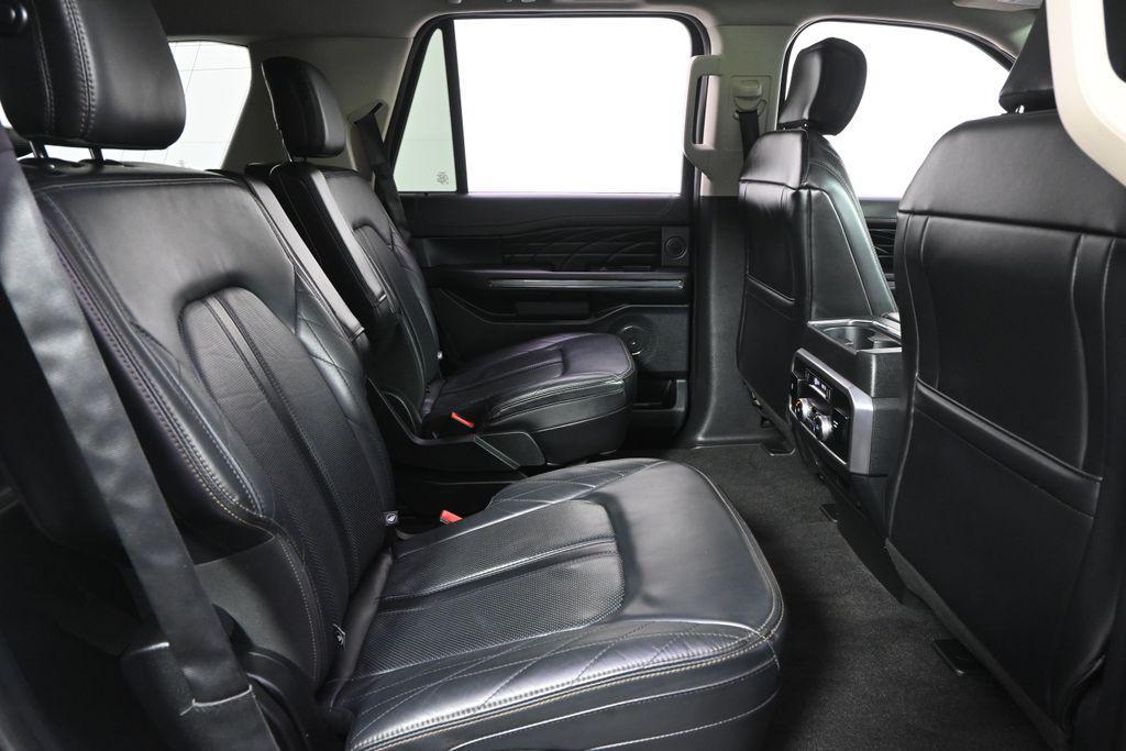 used 2020 Ford Expedition car, priced at $35,127