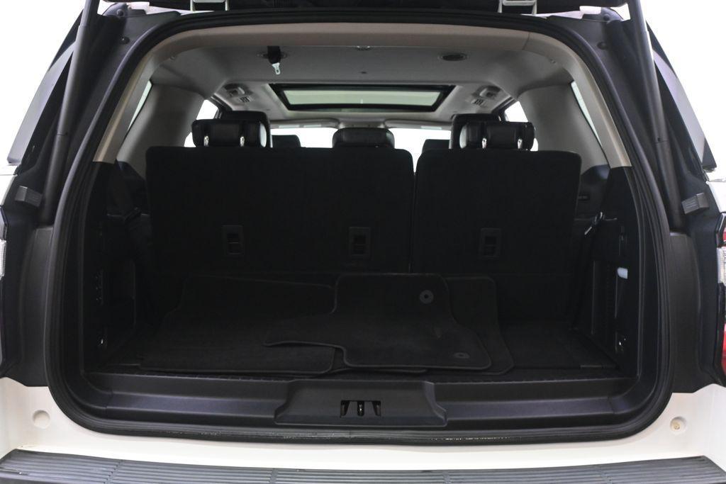 used 2020 Ford Expedition car, priced at $35,127