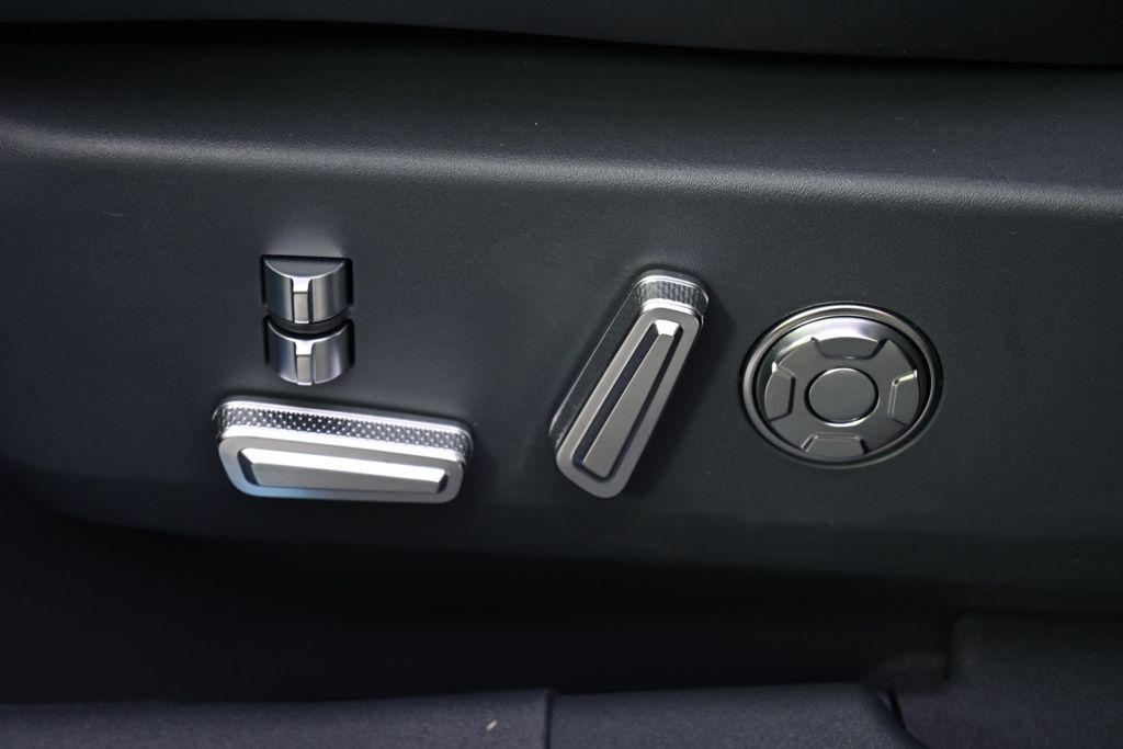 new 2026 Lincoln Nautilus car, priced at $78,368