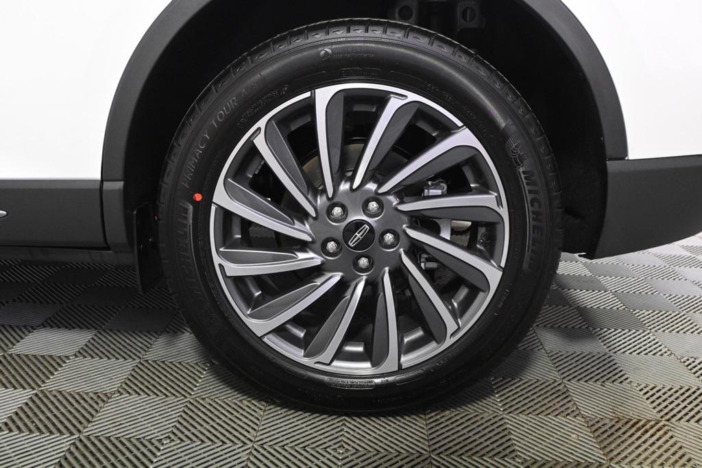 new 2026 Lincoln Corsair car, priced at $47,970