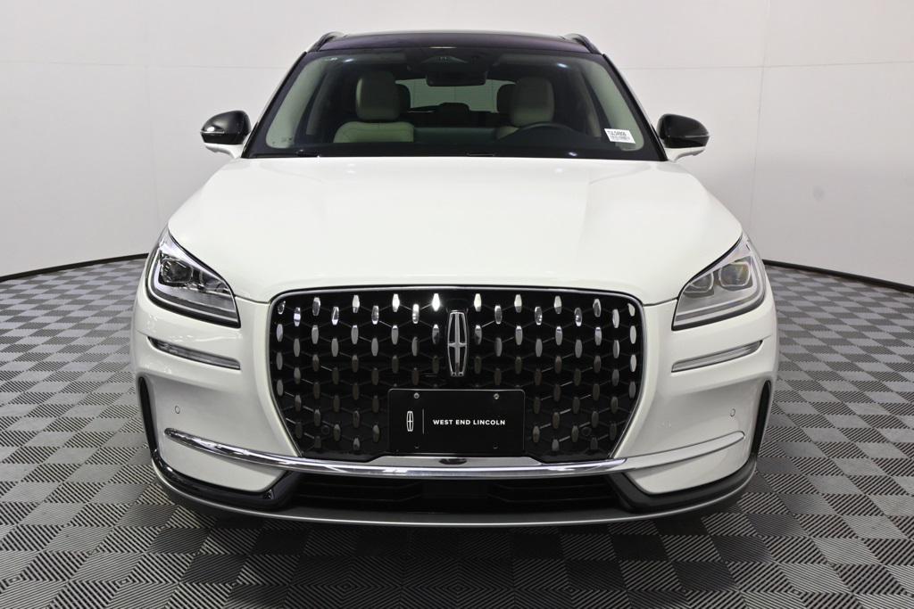 new 2026 Lincoln Corsair car, priced at $47,970