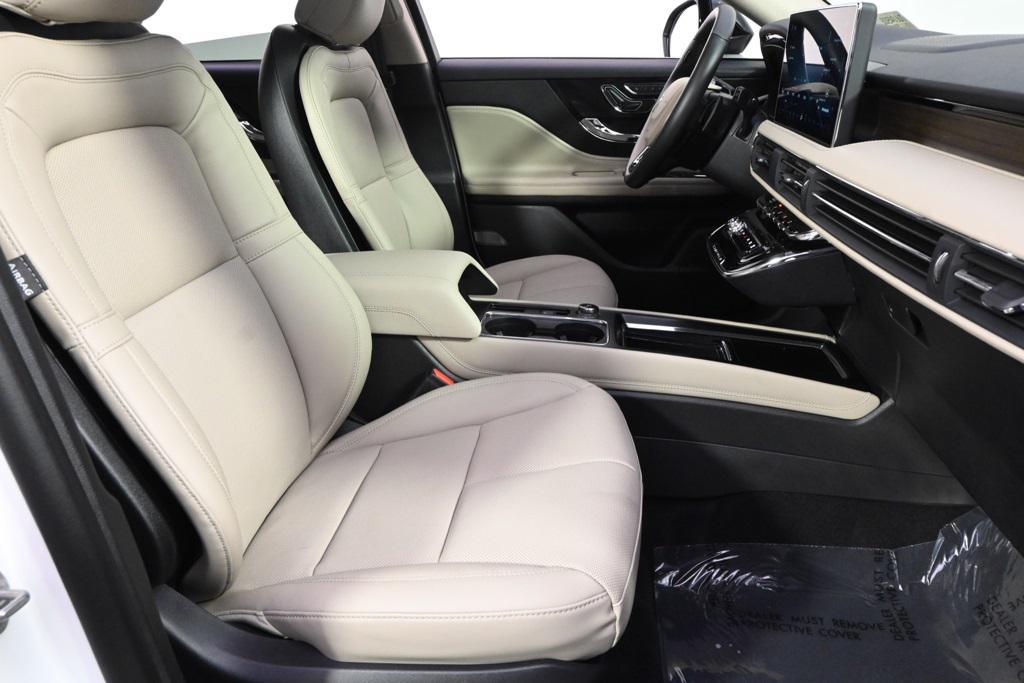 new 2026 Lincoln Corsair car, priced at $47,970