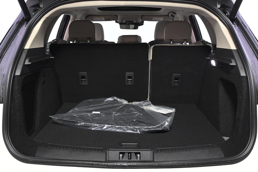 new 2026 Lincoln Corsair car, priced at $47,970