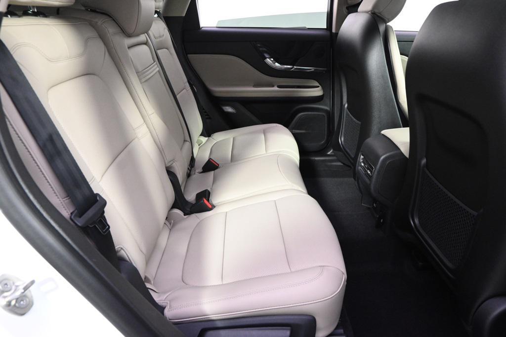 new 2026 Lincoln Corsair car, priced at $47,970