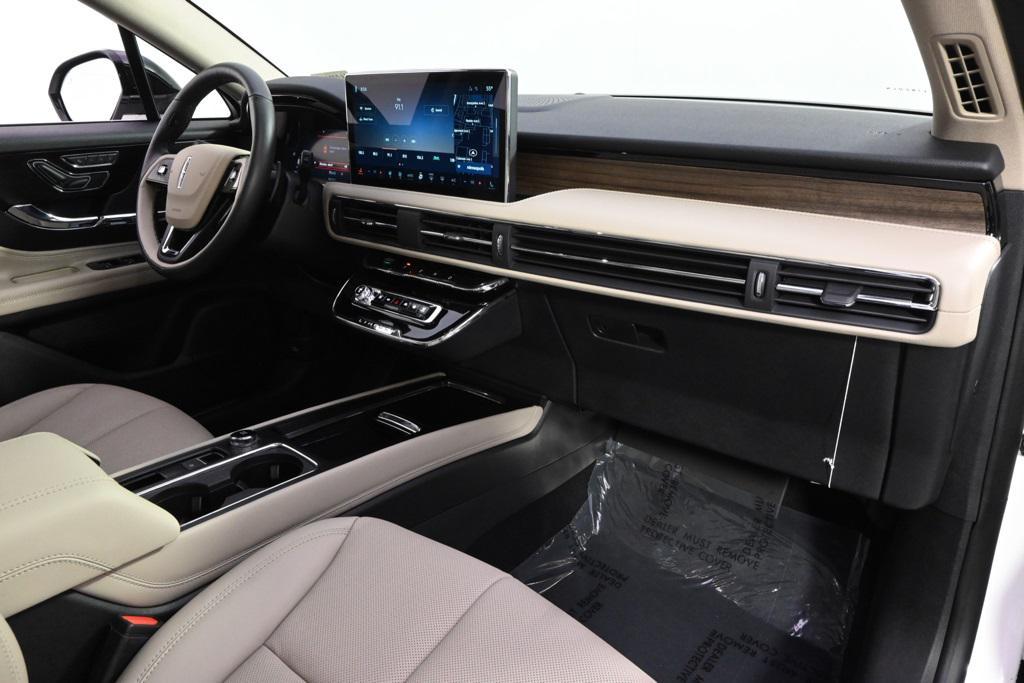 new 2026 Lincoln Corsair car, priced at $47,970