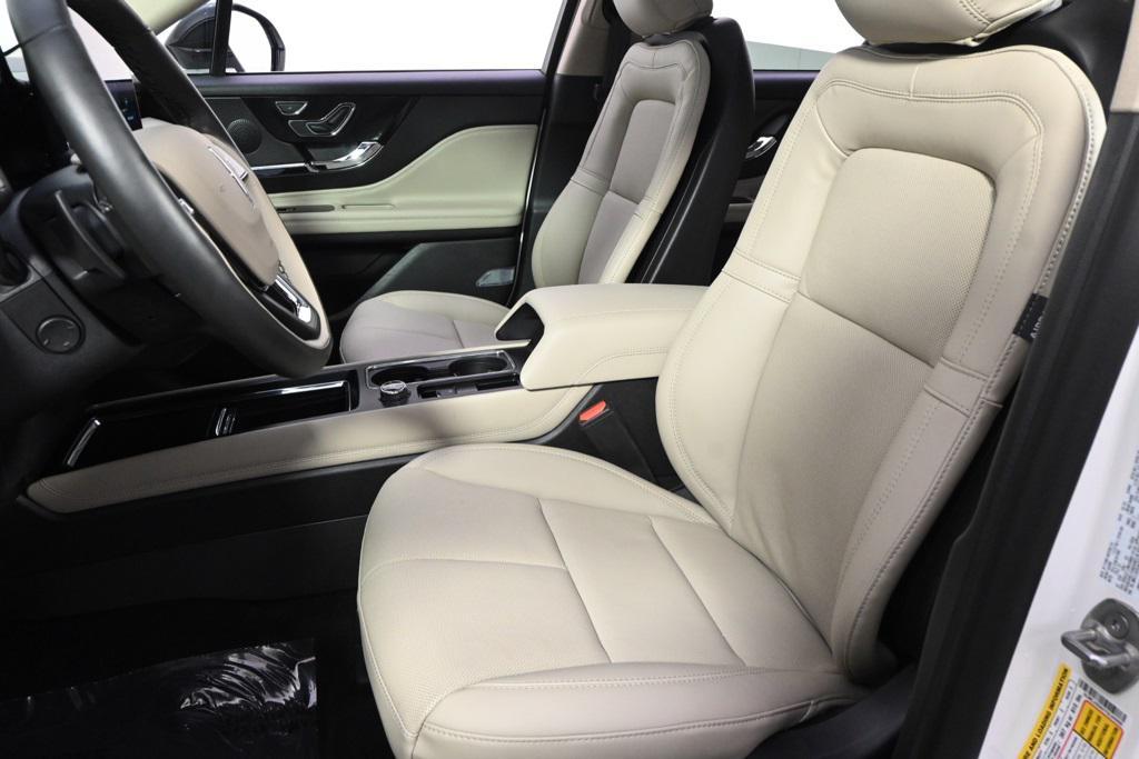 new 2026 Lincoln Corsair car, priced at $47,970