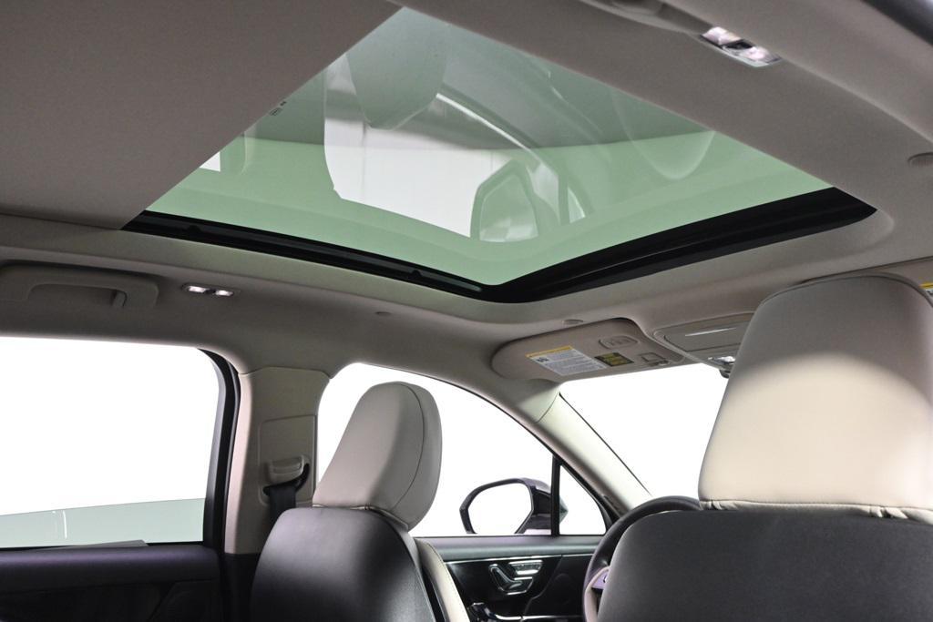 new 2026 Lincoln Corsair car, priced at $47,970