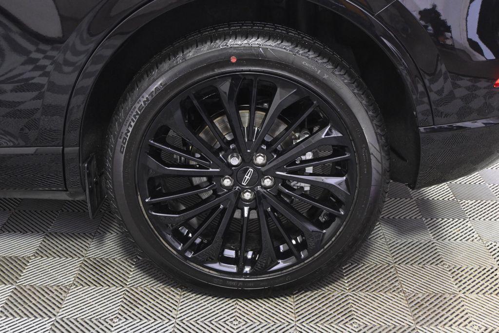 new 2026 Lincoln Corsair car, priced at $42,999