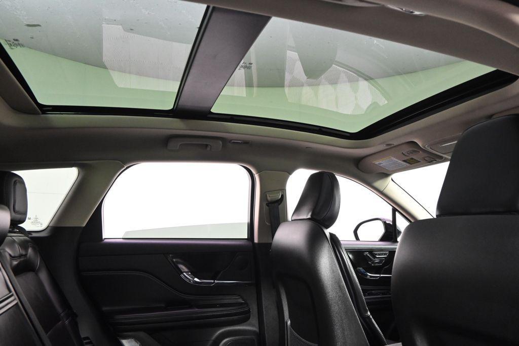 new 2026 Lincoln Corsair car, priced at $42,999