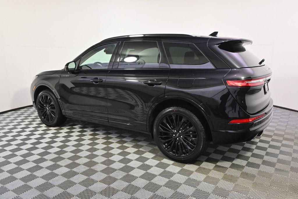 new 2026 Lincoln Corsair car, priced at $42,999