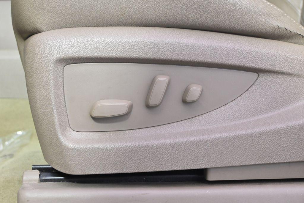 used 2017 Chevrolet Tahoe car, priced at $21,555