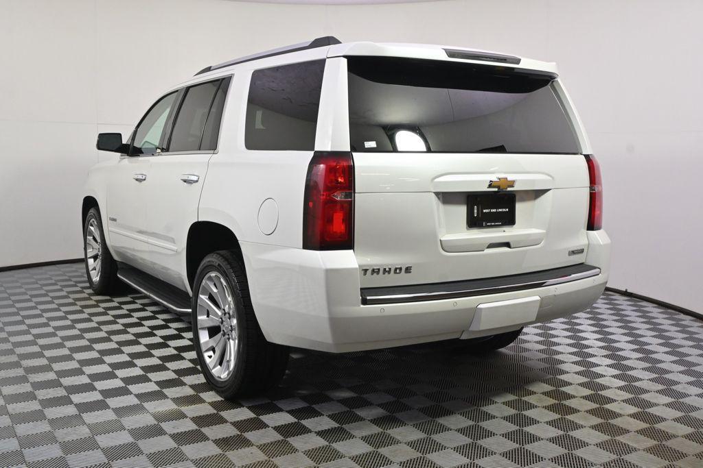 used 2017 Chevrolet Tahoe car, priced at $21,555
