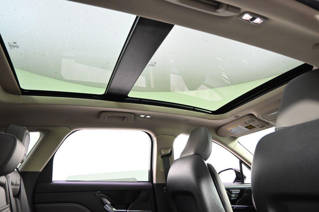 new 2026 Lincoln Corsair car, priced at $46,986