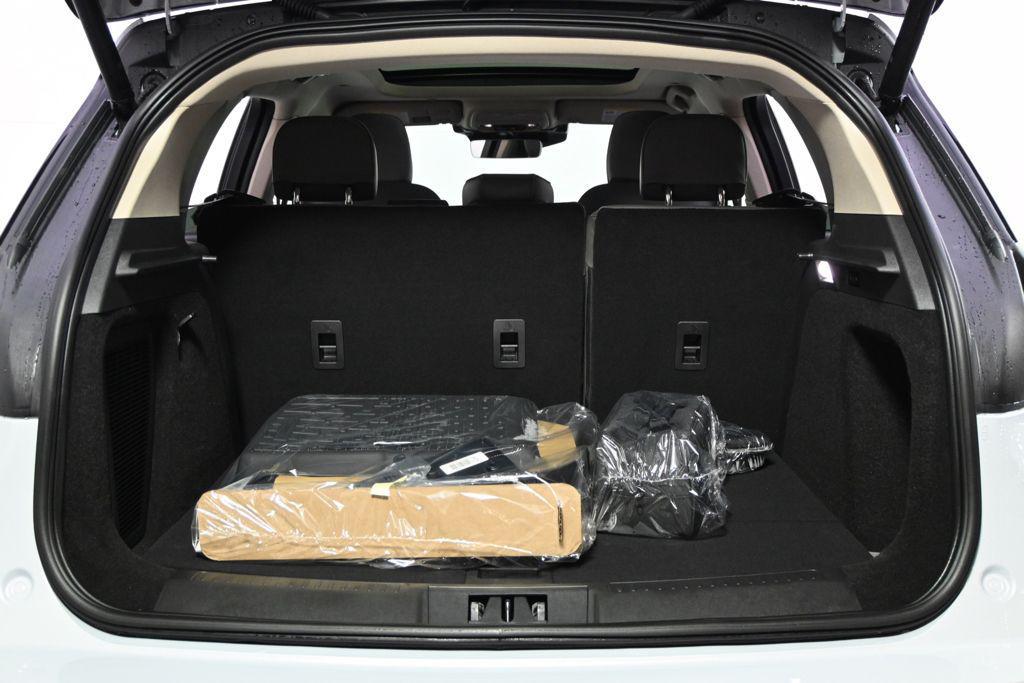 new 2026 Lincoln Corsair car, priced at $46,986