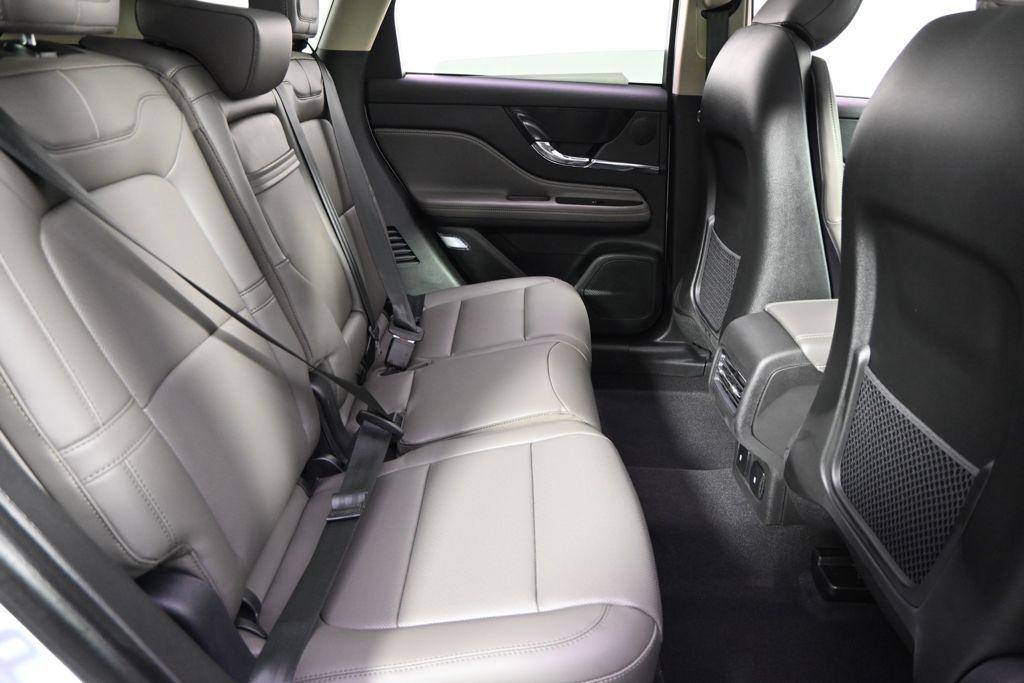 new 2026 Lincoln Corsair car, priced at $46,986